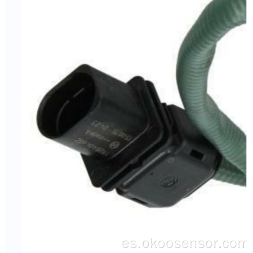 Benz C350 E35 0e500cl sensor de oxígeno delantero 01-08